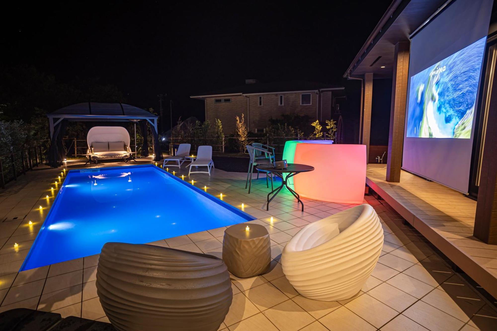 Poolen伊東 Vila Ito  Exterior foto
