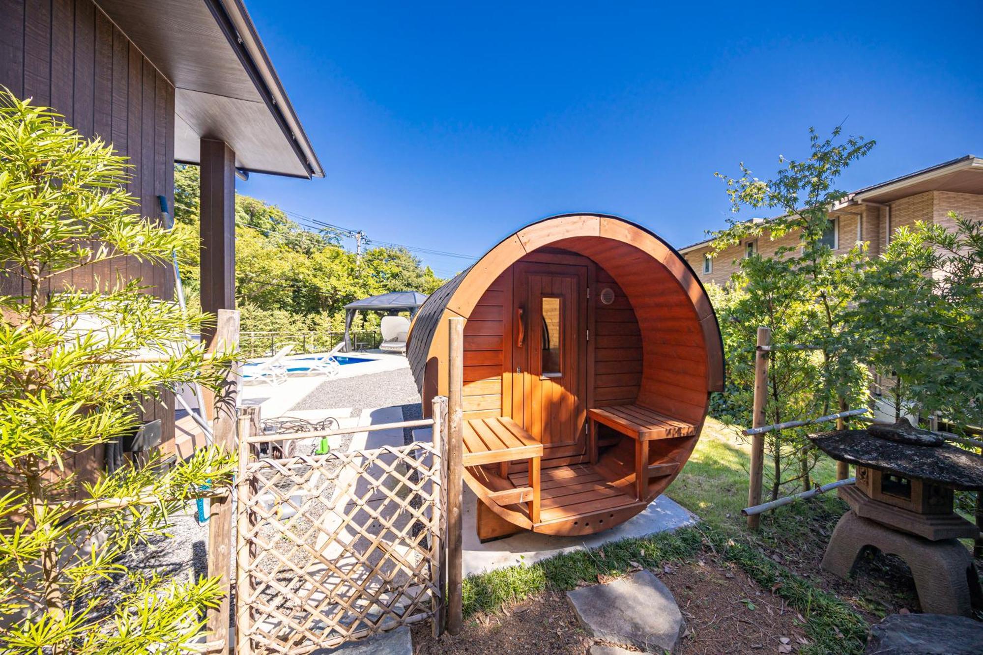 Poolen伊東 Vila Ito  Exterior foto