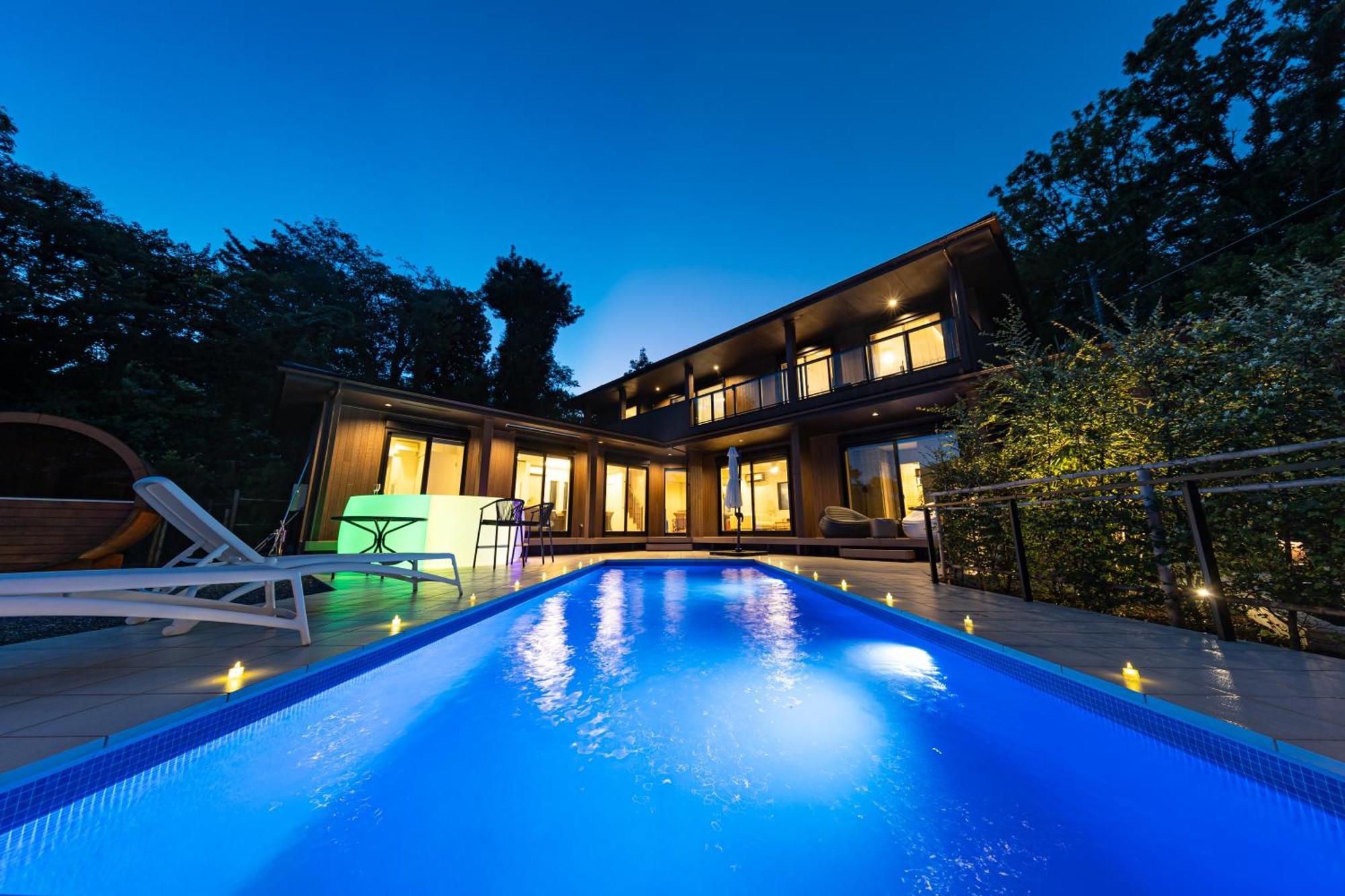 Poolen伊東 Vila Ito  Exterior foto