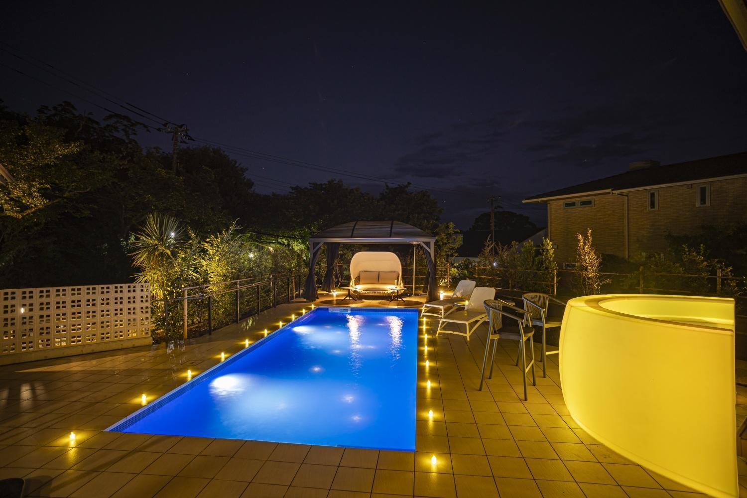 Poolen伊東 Vila Ito  Exterior foto